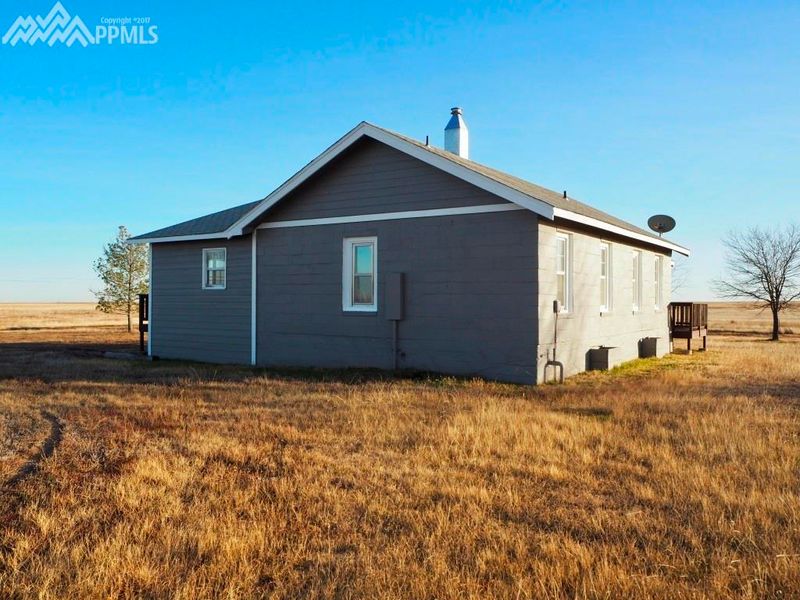 14986 County Road 181, Limon, CO 80828