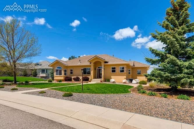 14990 Pristine Dr, Colorado Springs, CO 80921