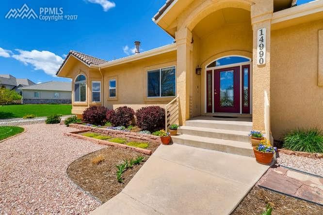 14990 Pristine Dr, Colorado Springs, CO 80921