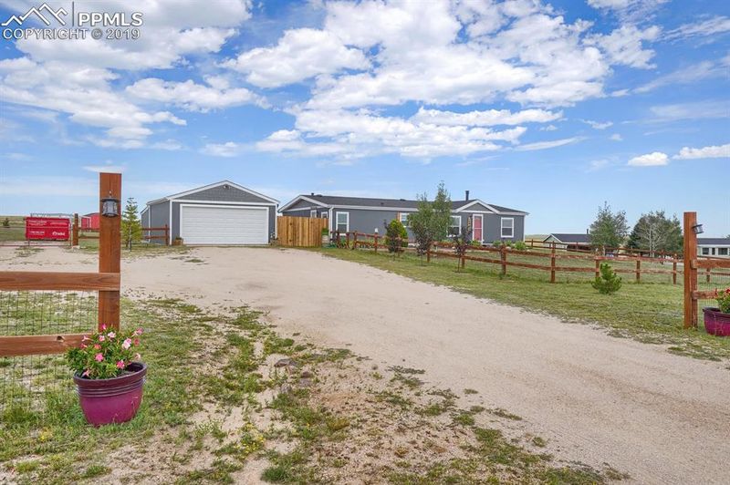 14994 Pamela Way, Peyton, CO 80831