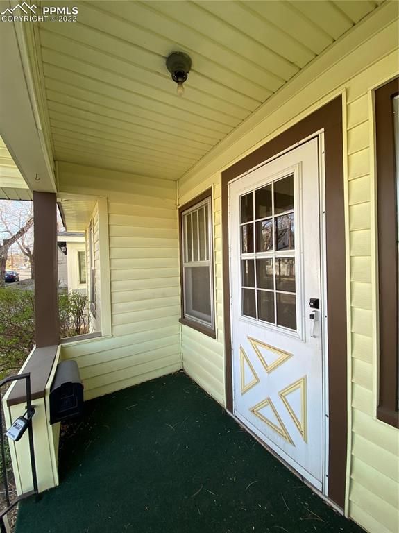 15 N 15th St, Colorado Springs, CO 80904