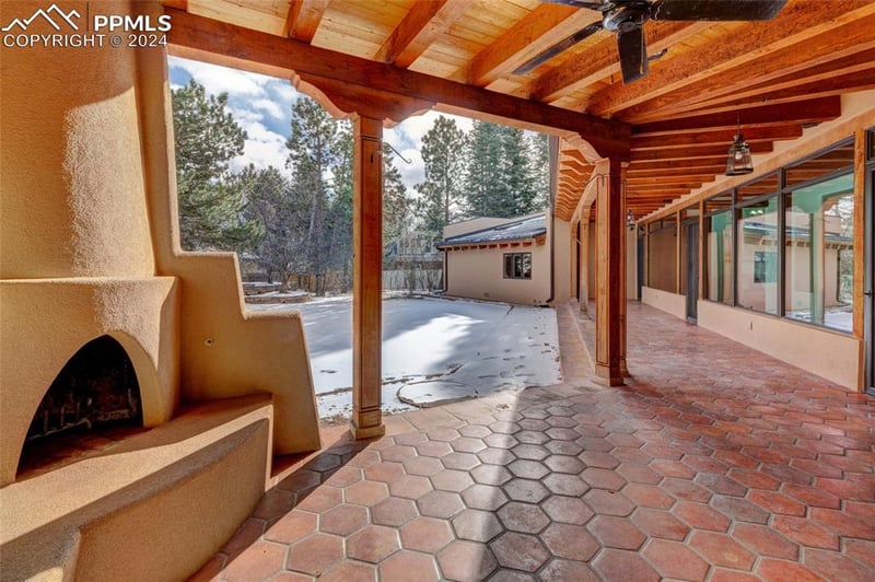 15 4th St, Colorado Springs, CO 80906