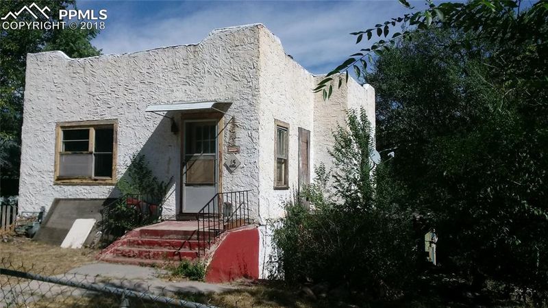 15 N 7th St, Colorado Springs, CO 80905