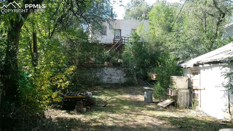 15 N 7th St, Colorado Springs, CO 80905