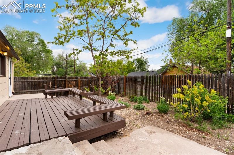 15 W Brookside St, Colorado Springs, CO 80905