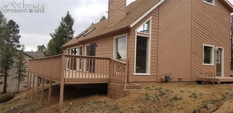 15 Cradle Lake Pl, Divide, CO 80814