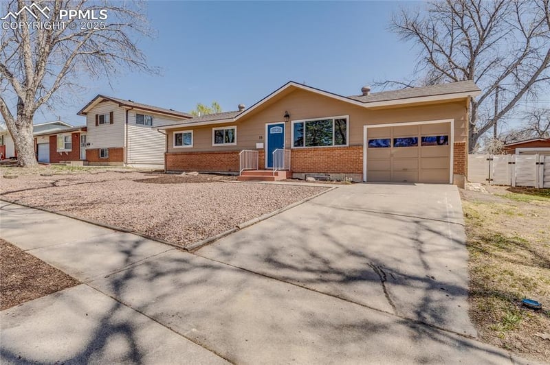 15 Dunsmere St, Colorado Springs, CO 80910