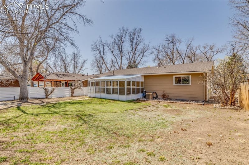 15 Dunsmere St, Colorado Springs, CO 80910