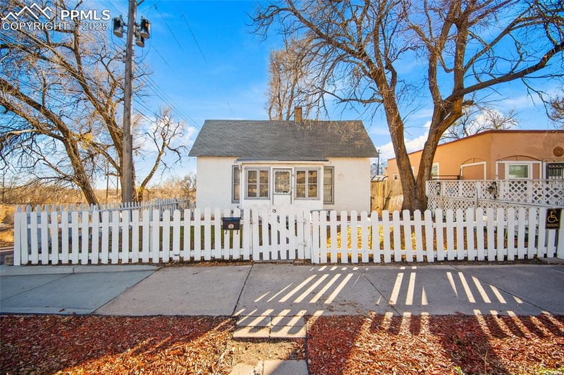 15 E Fountain Blvd, Colorado Springs, CO 80903