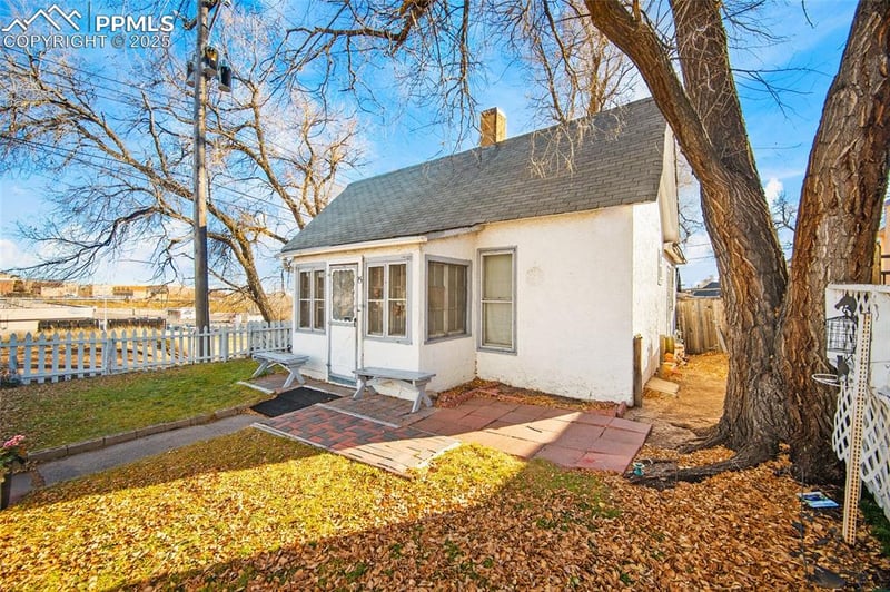 15 E Fountain Blvd, Colorado Springs, CO 80903