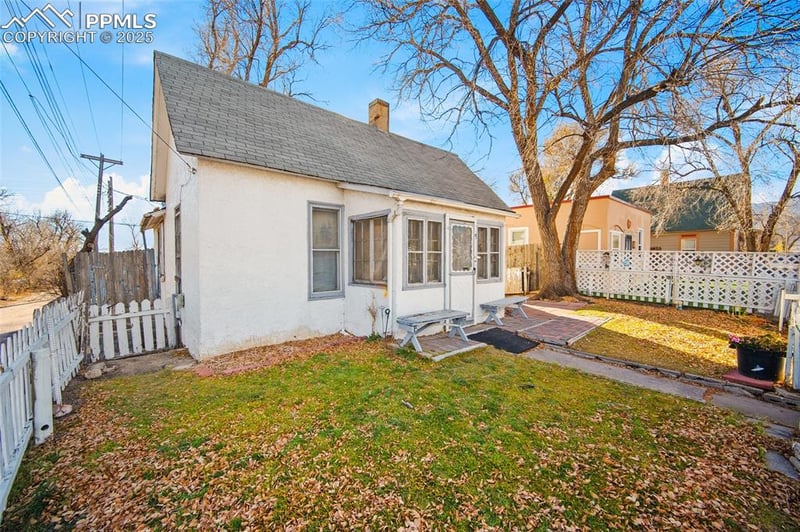 15 E Fountain Blvd, Colorado Springs, CO 80903