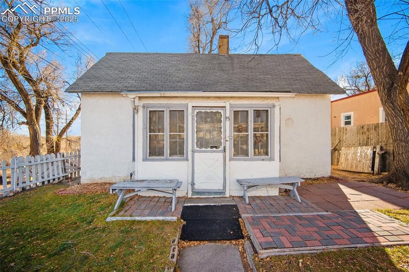 15 E Fountain Blvd, Colorado Springs, CO 80903