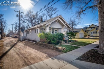 15 Jefferson St, Colorado Springs, CO 80907