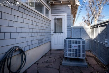 15 Jefferson St, Colorado Springs, CO 80907