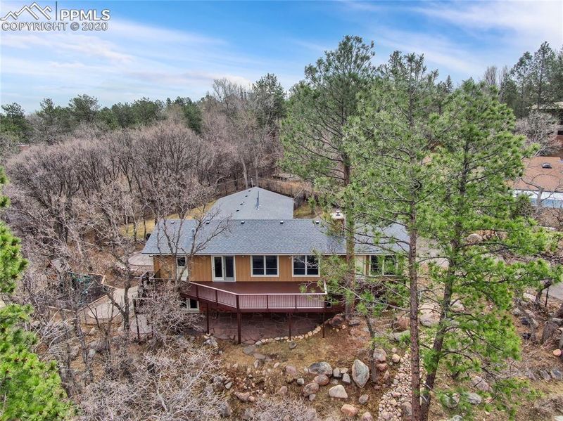 15 Mesa Ln, Colorado Springs, CO 80906