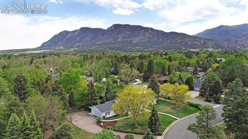 15 Polo Pony Dr, Colorado Springs, CO 80906