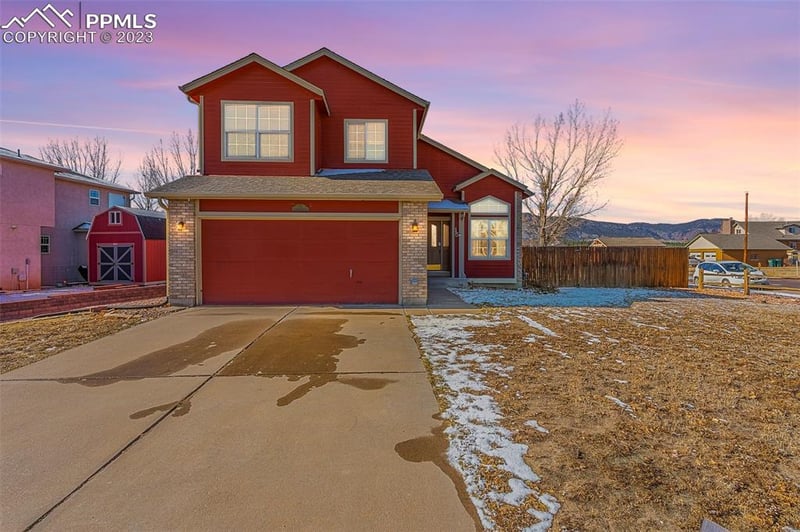 Home Worth Check
