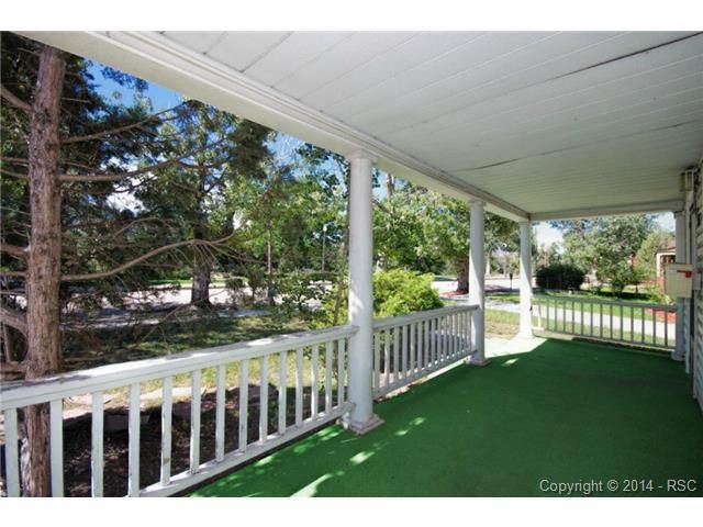 15 Westview Pl, Colorado Springs, CO 80903