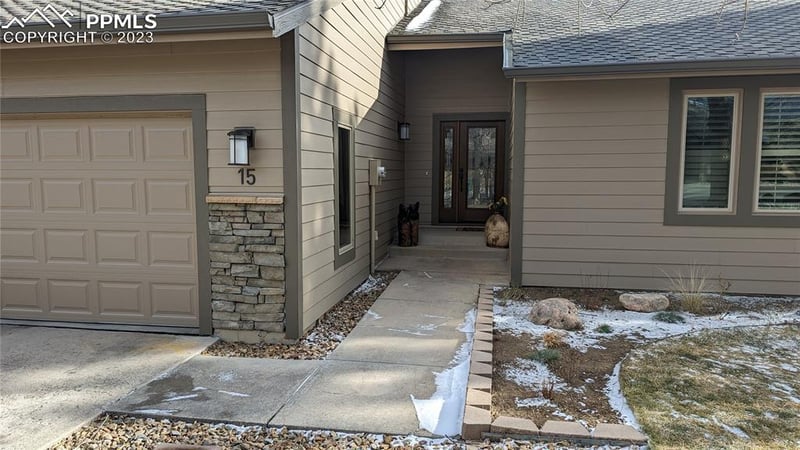 15 Woodbridge Dr, Colorado Springs, CO 80906
