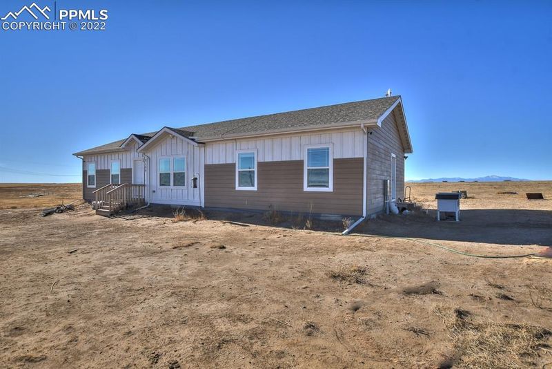 150 S Calhan Hw, Yoder, CO 80864