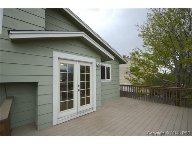 150 Monk St, Colorado Springs, CO 80911