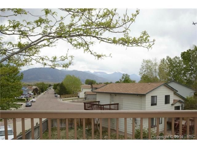 150 Monk St, Colorado Springs, CO 80911