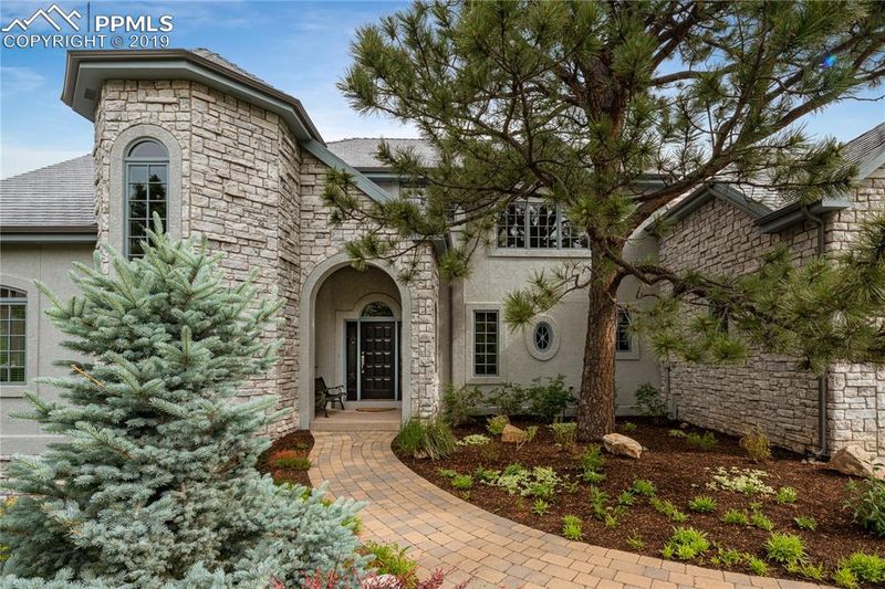 150 Salisbury Ct, Colorado Springs, CO 80906