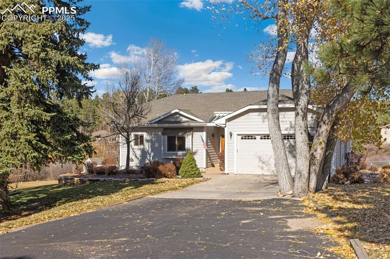 150 Winding Meadow Way, Monument, CO 80132