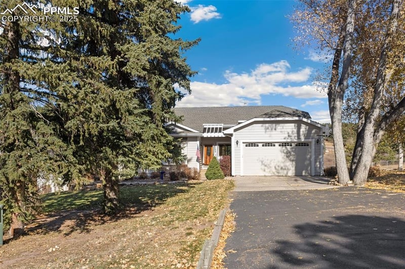 150 Winding Meadow Way, Monument, CO 80132