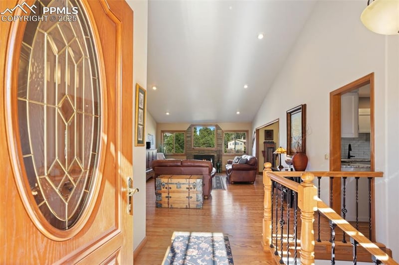 150 Winding Meadow Way, Monument, CO 80132