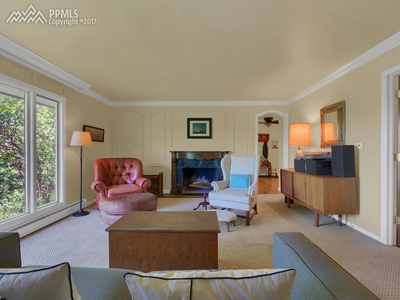 1500 Constellation Dr, Colorado Springs, CO 80905