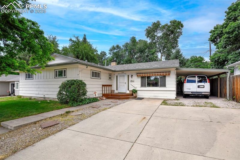 1500 Main St, Colorado Springs, CO 80911