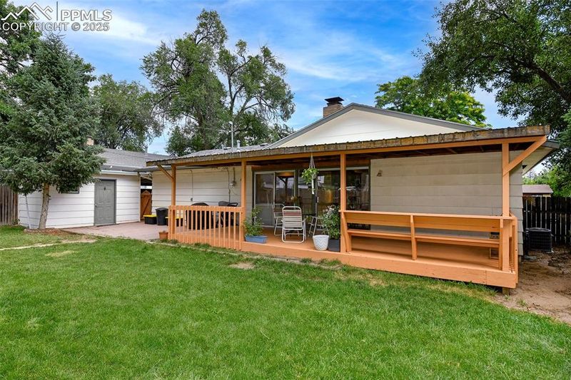 1500 Main St, Colorado Springs, CO 80911