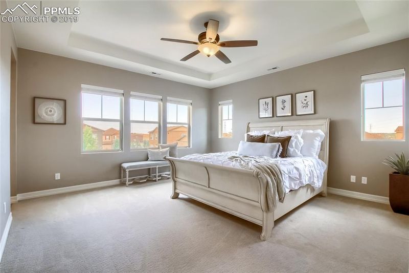15001 Melco Ave, Parker, CO 80134