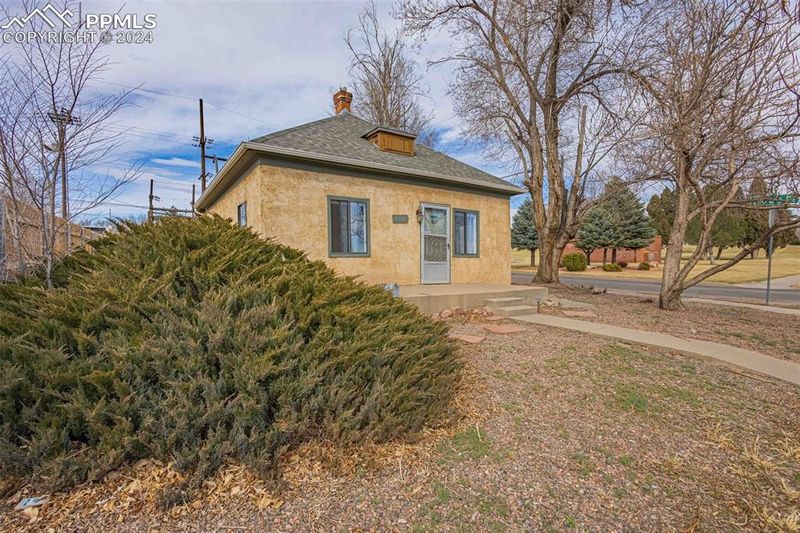 1501 W 17th St, Pueblo, CO 81003