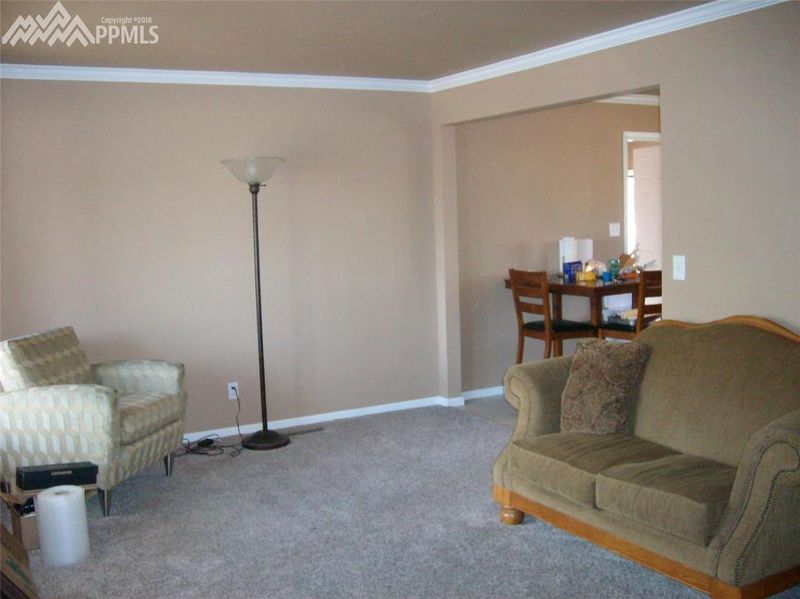 1501 Hallam Dr, Colorado Springs, CO 80911