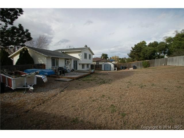 1501 Minnetonka Pl, Colorado Springs, CO 80915