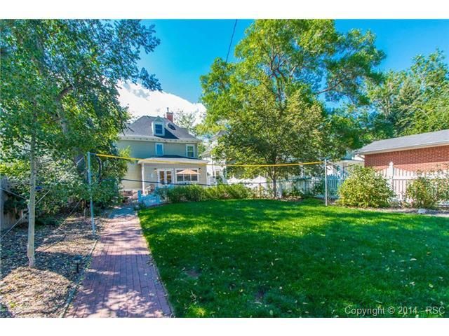 1501 N Tejon St, Colorado Springs, CO 80907