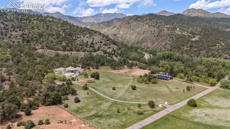15010 Henry Ride Hts, Colorado Springs, CO 80926