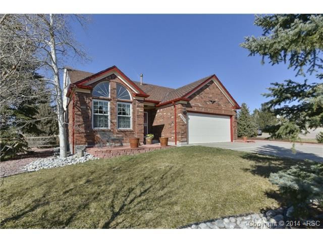 15010 Hilton Head Ct, Colorado Springs, CO 80921
