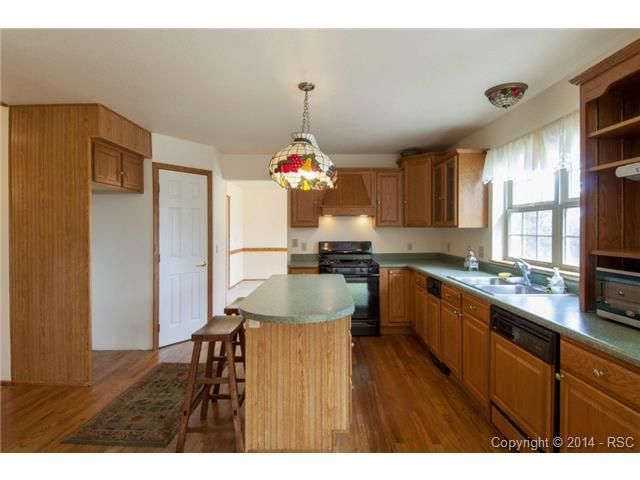 15015 Spiritwood Loop, Elbert, CO 80106