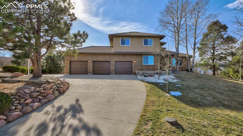 15018 La Jolla Pl, Colorado Springs, CO 80921