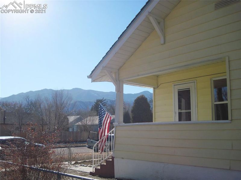 1502 W Bijou St, Colorado Springs, CO 80904
