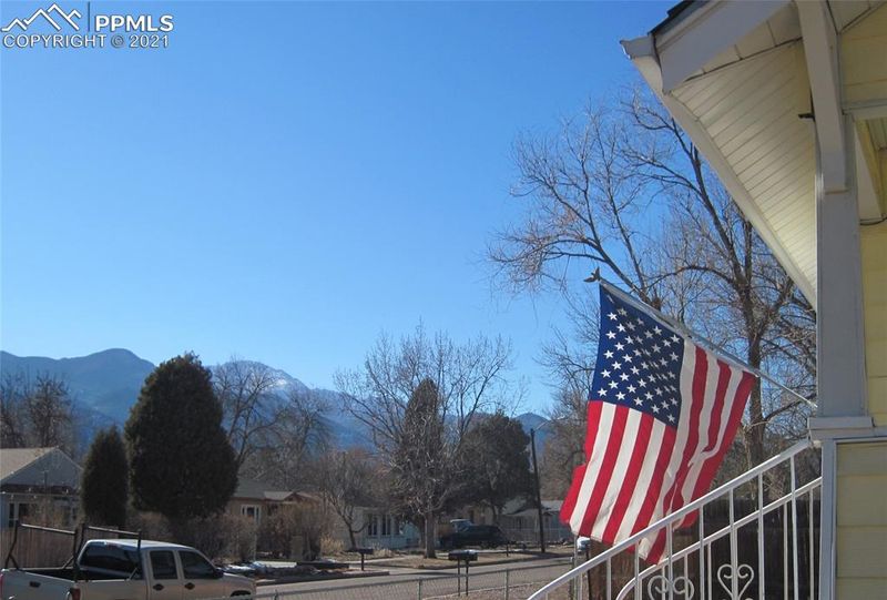 1502 W Bijou St, Colorado Springs, CO 80904