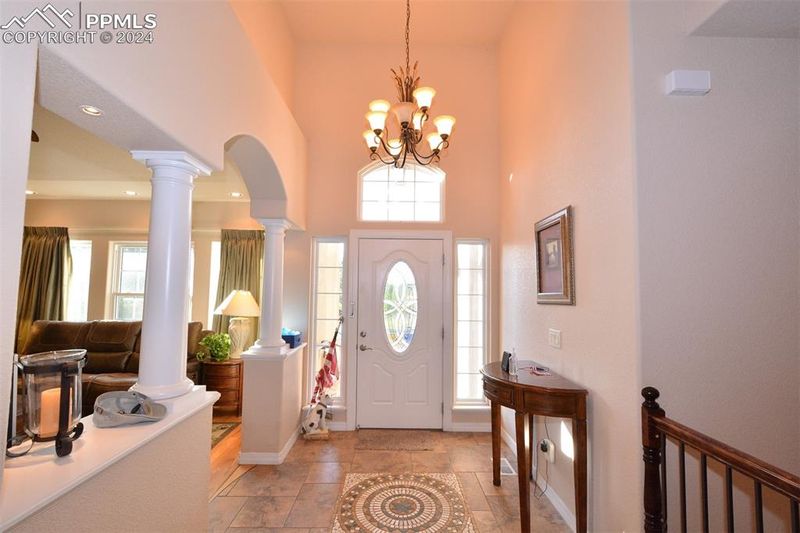 1502 W Caballo Dr, Pueblo, CO 81007