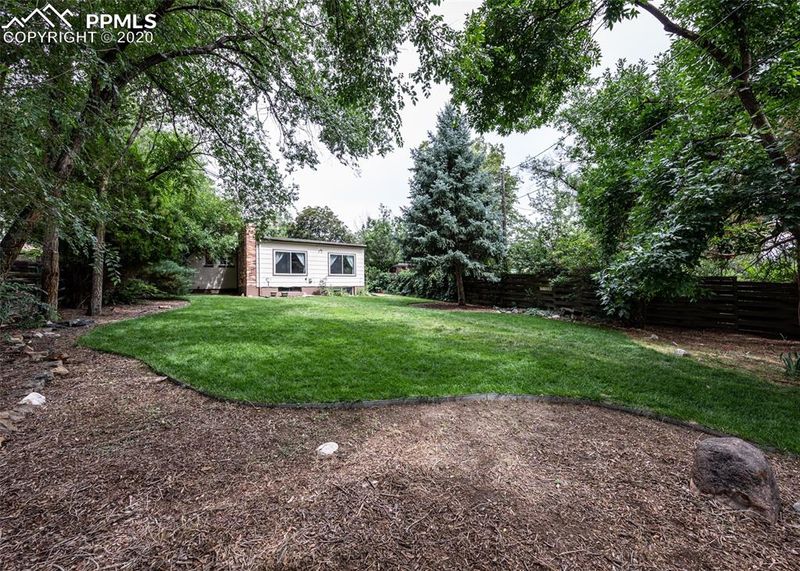 1502 Custer Ave, Colorado Springs, CO 80903