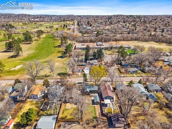 1502 Prospect St, Colorado Springs, CO 80907