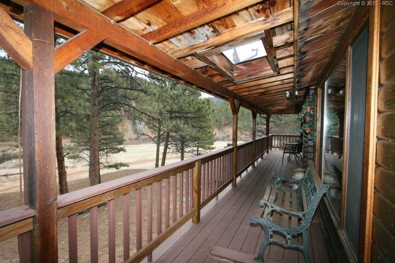 15021 Overlook Dr, Sedalia, CO 80135