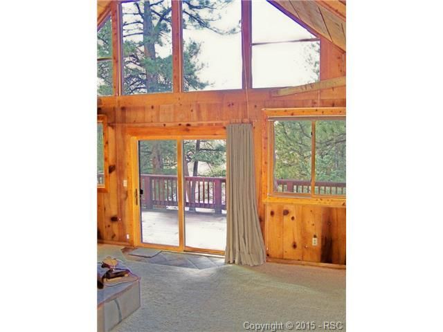 15026 Pine Lake Dr, Sedalia, CO 80135