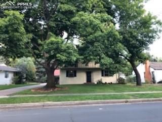 1503 Culebra Pl, Colorado Springs, CO 80907